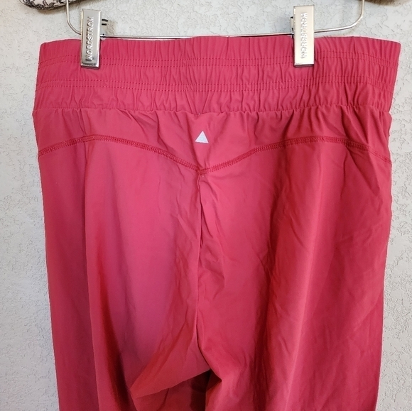 Balance athletica size Large joggers - Picture 2 of 7